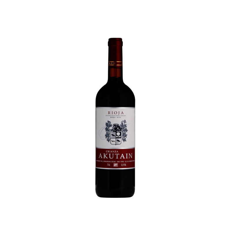 Akutain Crianza 2021