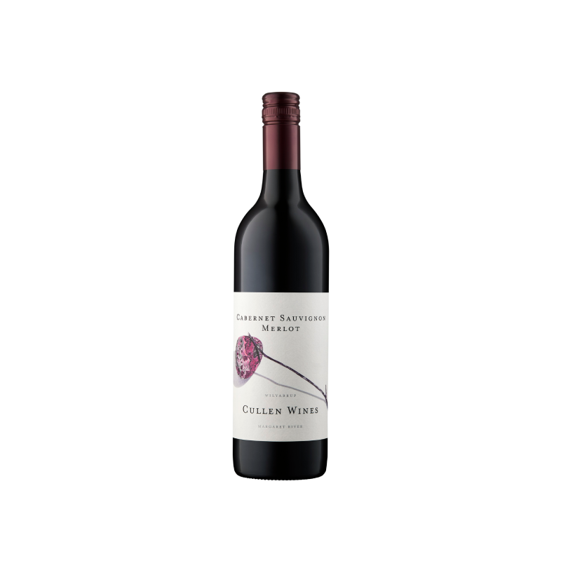 Cullen Wilyabrup Cabernet - Merlot 2022