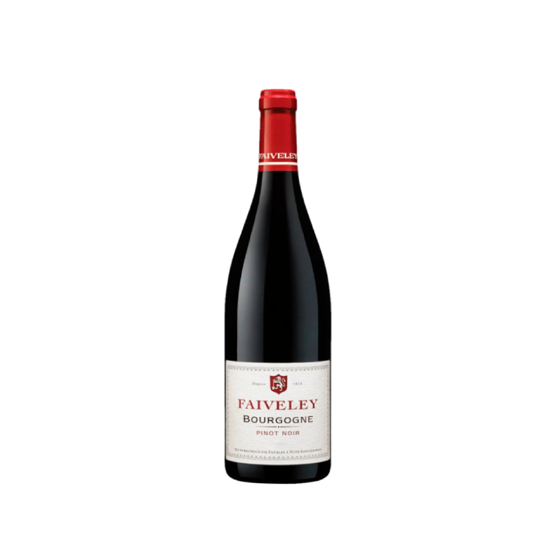 Domaine Faiveley Bourgogne Rouge 2023