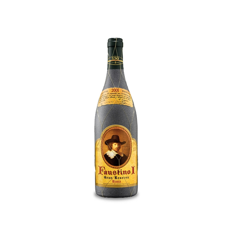 Faustino I Gran Reserva 2017