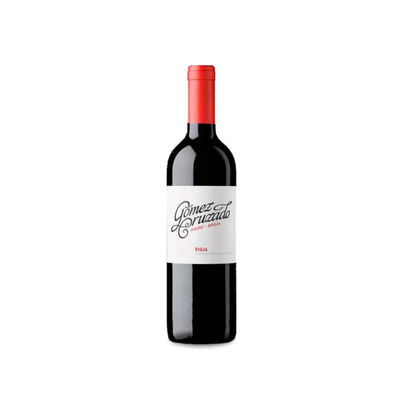 Gómez Cruzado Crianza 2023