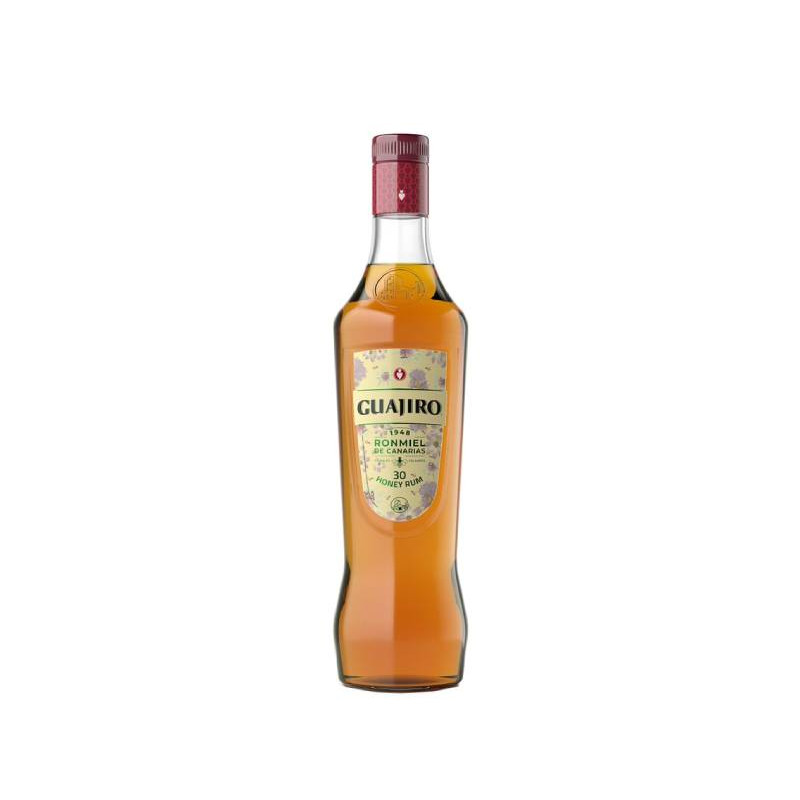 Guajiro Ron Miel 1 Liter