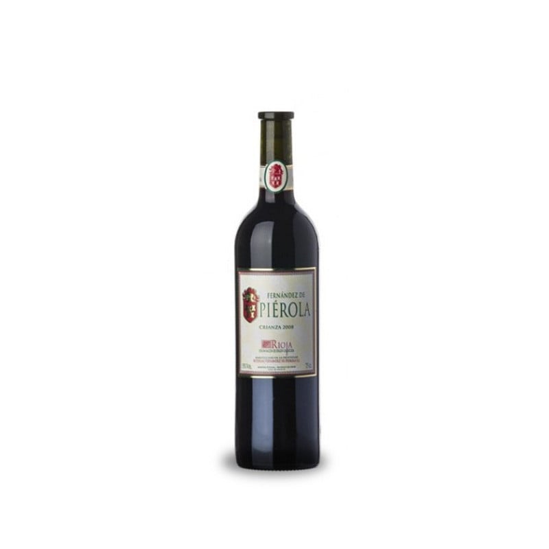 Piérola Crianza 2020