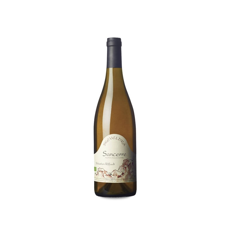 Riffault Sancerre Skeveldra 2020