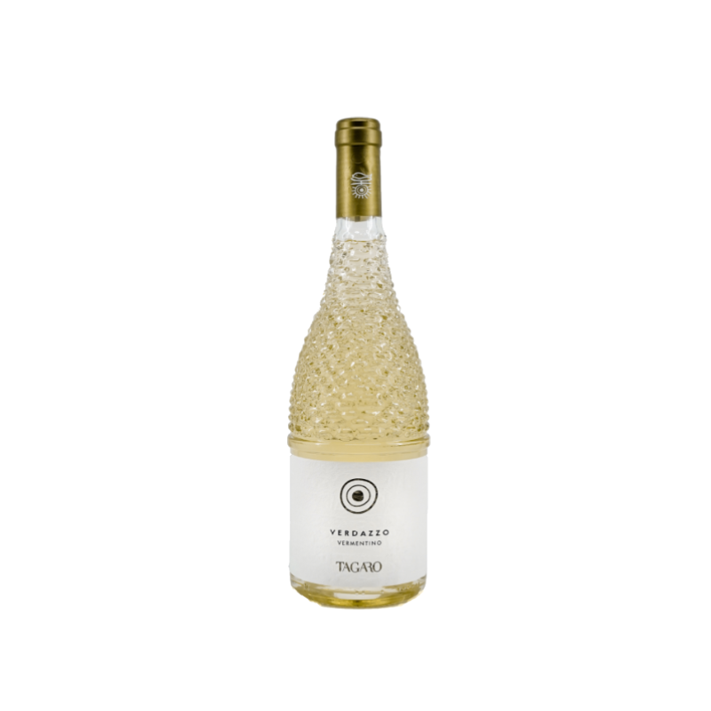 Tagaro Verdazzo Vermentino 2025