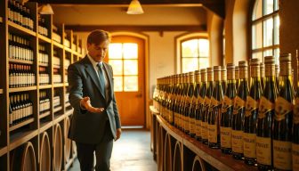 2025 Verjulee Sparkling Tea – Weingut David Harm