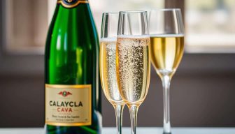 Ist Freixenet ein Prosecco?