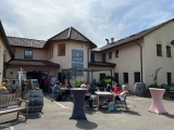 BioWeingut Bruker – Württemberg – Vinothek & Weinbar