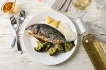 Kitchen Impossible in Ehrenhausen: Hans Neuner, die Weinbank und der perfekte Wein zur Südsteiermark