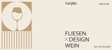 FLIESE DESIGN WEIN – l`argilla FLIESE Graz