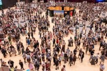 Junkerpräsentation 2023 in Graz – Die besten Fotos