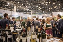 NAKED – The Nature of Wine – Österreich – Naturweinmesse 2026