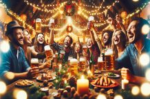 Welches Bier zu Silvester? – 11 unschlagbare Bier Tipps