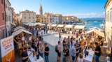 Orange Wine Festival 2026 in Izola – Slowenien – Naturwein Genuss