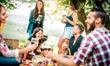 11 tolle Weine aus Österreich – Gemütlicher Rausch mit Stil