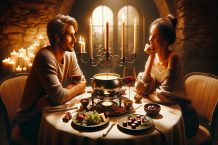 Welchen Wein zum Fondue servieren? – 8 Weintipps