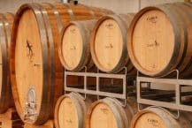 ZANTHO Weine  – Andau – Weine aus Österreich